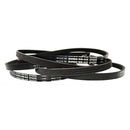 Faja automotriz Bando acanalada 4PK611