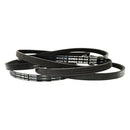 Faja automotriz Bando acanalada 4PK655