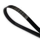 Faja automotriz Bando acanalada 6PK1715