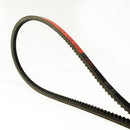 Faja industrial Bando dentada AX58