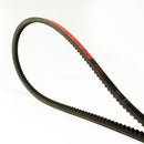 Faja industrial Bando dentada AX50