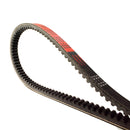 Faja industrial Bando dentada CX33