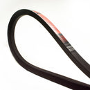 Faja industrial Bando lisa D163