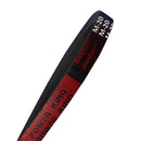 Faja industrial Bando lisa M18